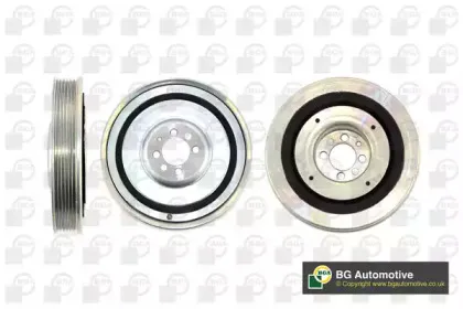 Ременный шкив, коленчатый вал BGA купить