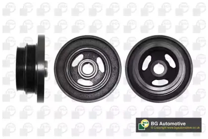 Ременный шкив, коленчатый вал BGA купить