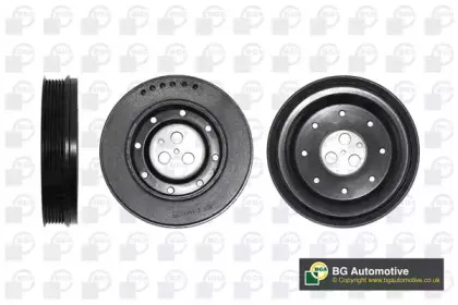 Ременный шкив, коленчатый вал BGA купить