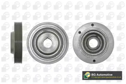 Ременный шкив, коленчатый вал BGA купить