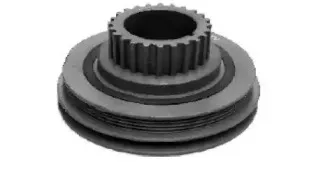 Ременный шкив, коленчатый вал BGA купить