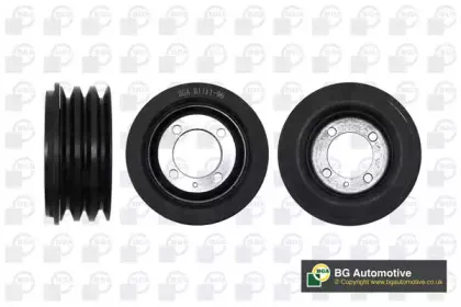 Шків ременя генератора BGA купить