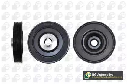 Ременный шкив, коленчатый вал BGA купить