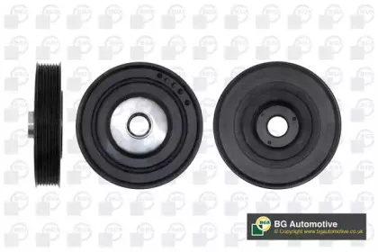 Ременный шкив, коленчатый вал BGA купить