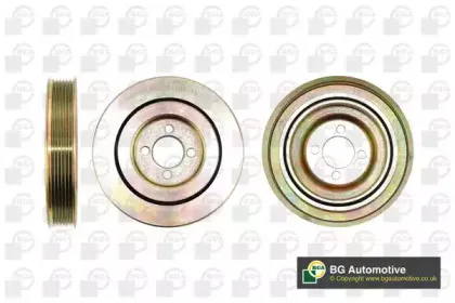 Ременный шкив, коленчатый вал BGA купить