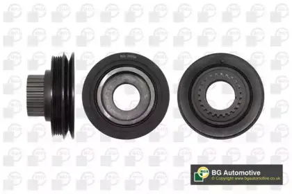 Ременный шкив, коленчатый вал BGA купить