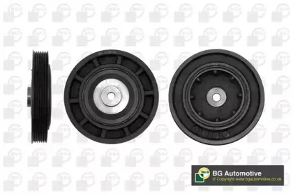 Шків ременя генератора BGA купить