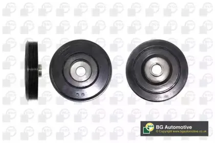 Ременный шкив, коленчатый вал BGA купить