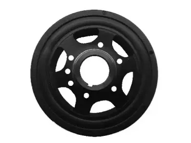 Ременный шкив, коленчатый вал BGA купить