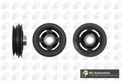 Ременный шкив, коленчатый вал BGA купить