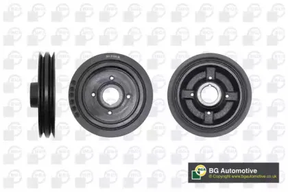 Ременный шкив, коленчатый вал BGA купить