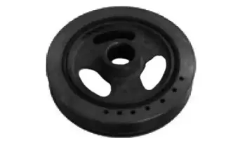 Ременный шкив, коленчатый вал BGA купить