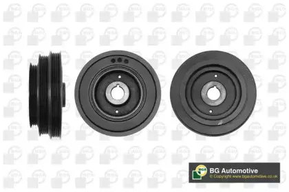 Ременный шкив, коленчатый вал BGA купить