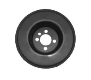 Ременный шкив, коленчатый вал BGA купить