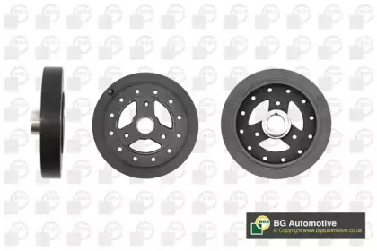 Ременный шкив, коленчатый вал BGA купить
