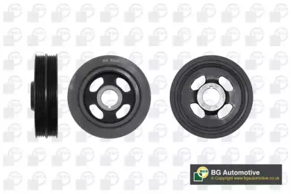 Ременный шкив, коленчатый вал BGA купить