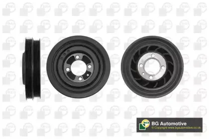 Ременный шкив, коленчатый вал BGA купить