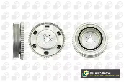 Ременный шкив, коленчатый вал BGA купить