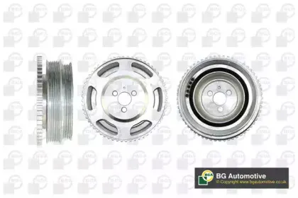 Ременный шкив, коленчатый вал BGA купить