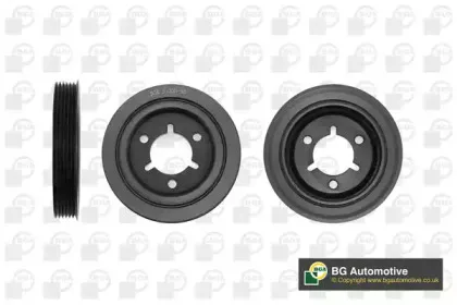 Ременный шкив, коленчатый вал BGA купить