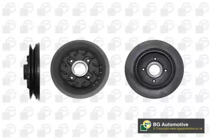 Ременный шкив, коленчатый вал BGA купить