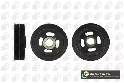 Ременный шкив, коленчатый вал BGA купить