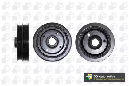 Ременный шкив, коленчатый вал BGA купить