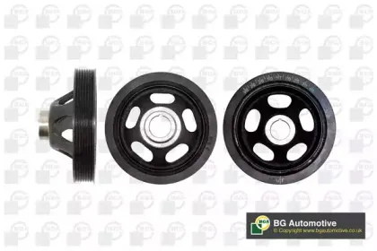 Ременный шкив, коленчатый вал BGA купить