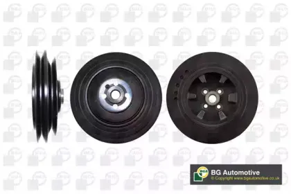 Ременный шкив, коленчатый вал BGA купить