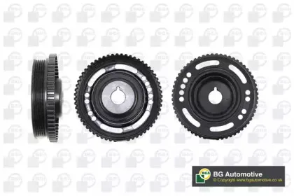 Ременный шкив, коленчатый вал BGA купить