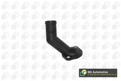 Фланець системи охолодження BGA купить