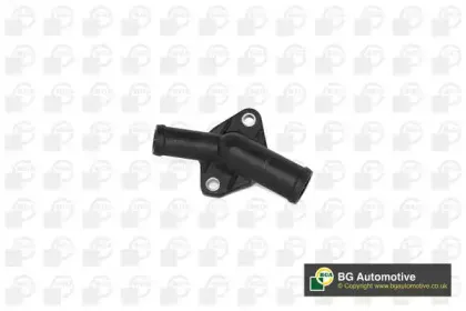 Фланец охлаждающей жидкости BGA купить