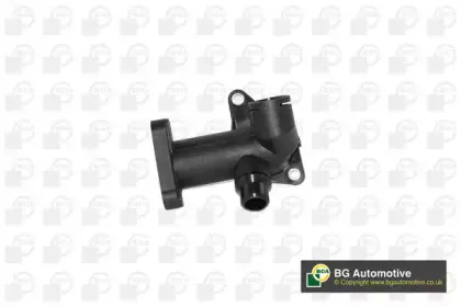 Фланець системи охолодження BGA купить