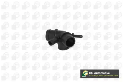 Фланец охлаждающей жидкости BGA купить