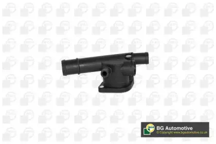 Фланец охлаждающей жидкости BGA купить