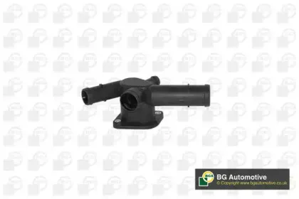 Фланець системи охолодження BGA купить