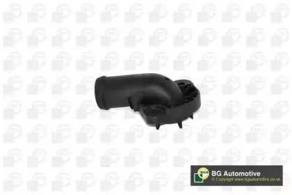 Фланец охлаждающей жидкости BGA купить