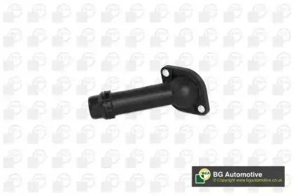 Фланец охлаждающей жидкости BGA купить