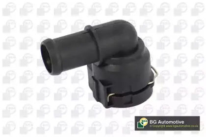 Фланець системи охолодження BGA купить