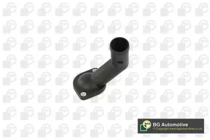 Фланец охлаждающей жидкости BGA купить