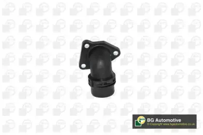 Фланец охлаждающей жидкости BGA купить