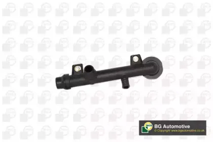 Фланець системи охолодження BGA купить