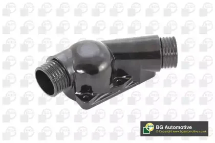 Фланець системи охолодження BGA купить