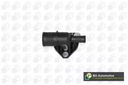 Фланец охлаждающей жидкости BGA купить