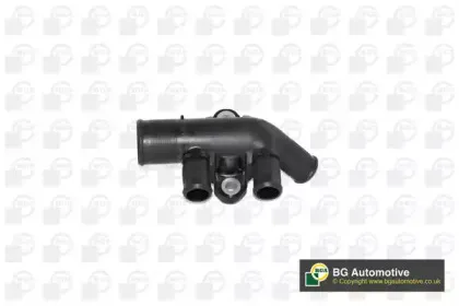 Фланець системи охолодження BGA купить