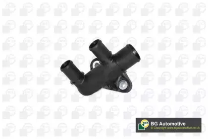 Фланец охлаждающей жидкости BGA купить