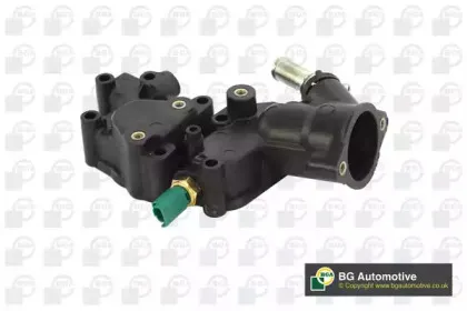 Корпус термостата BGA купить