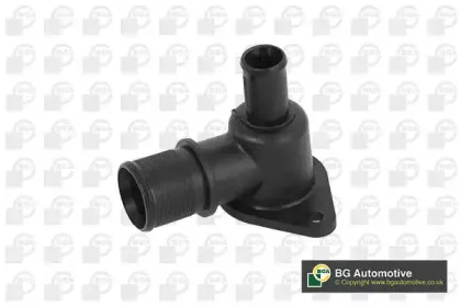 Фланец охлаждающей жидкости BGA купить