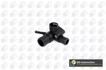 Фланец охлаждающей жидкости BGA купить