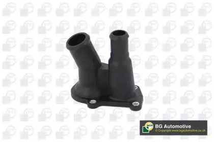 Фланец охлаждающей жидкости BGA купить